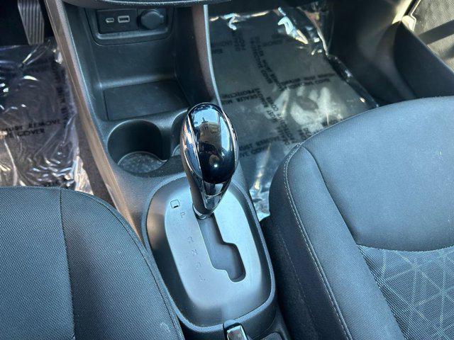 used 2020 Chevrolet Spark car, priced at $11,888