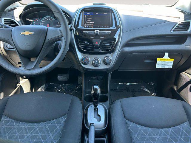 used 2020 Chevrolet Spark car, priced at $11,888