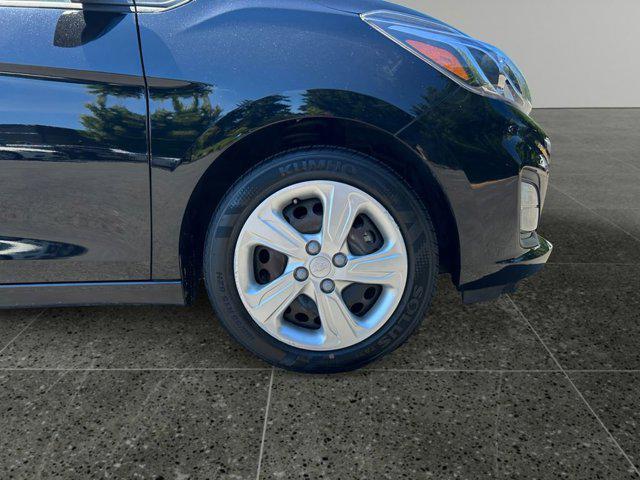 used 2020 Chevrolet Spark car, priced at $11,888