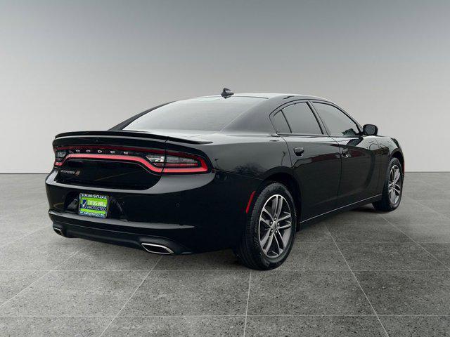 used 2019 Dodge Charger car, priced at $23,577