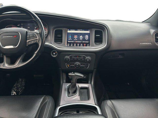 used 2019 Dodge Charger car, priced at $23,577