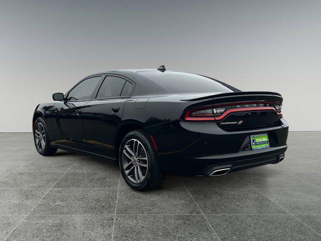 used 2019 Dodge Charger car, priced at $23,577