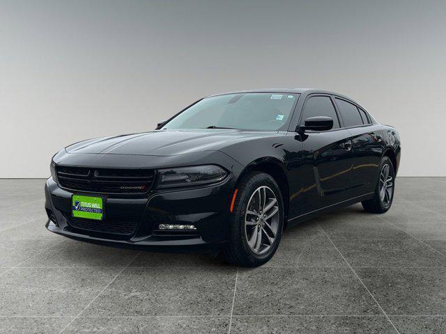 used 2019 Dodge Charger car, priced at $23,577