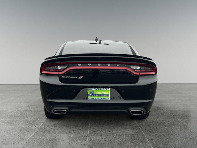 used 2019 Dodge Charger car, priced at $23,577