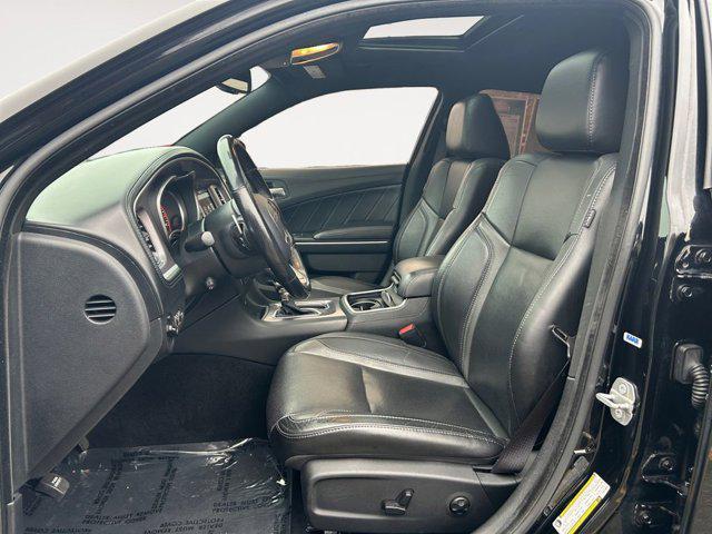 used 2019 Dodge Charger car, priced at $23,577