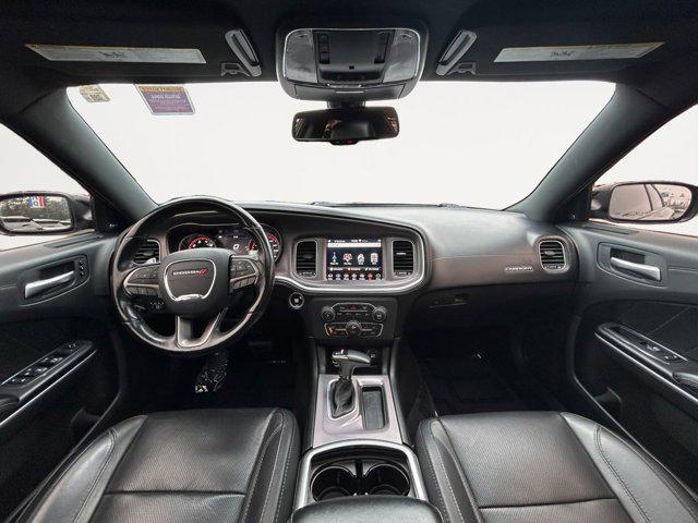 used 2019 Dodge Charger car, priced at $23,577