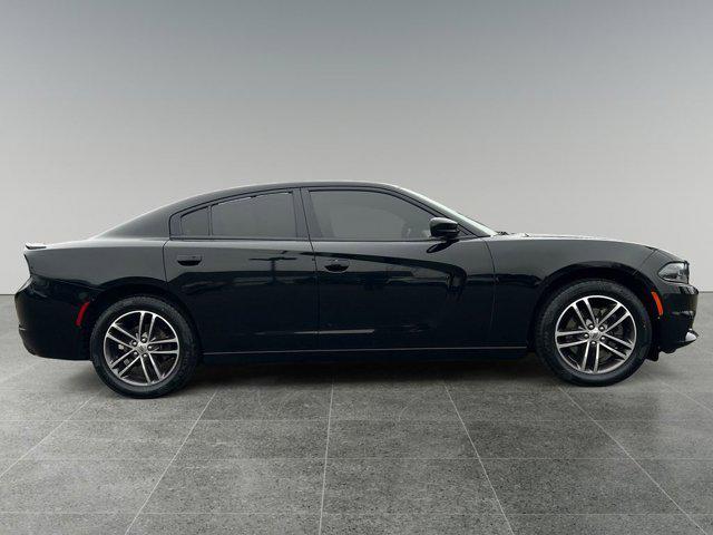 used 2019 Dodge Charger car, priced at $23,577