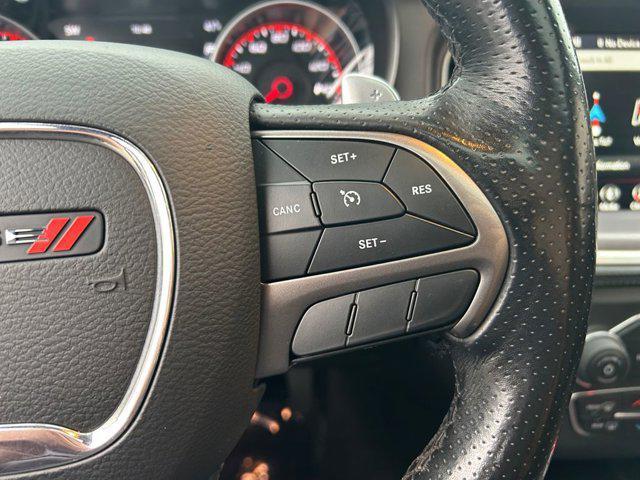 used 2019 Dodge Charger car, priced at $23,577