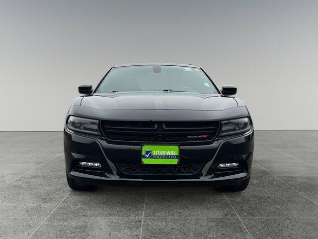 used 2019 Dodge Charger car, priced at $23,577