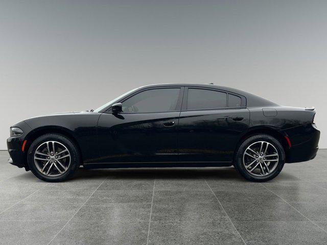 used 2019 Dodge Charger car, priced at $23,577