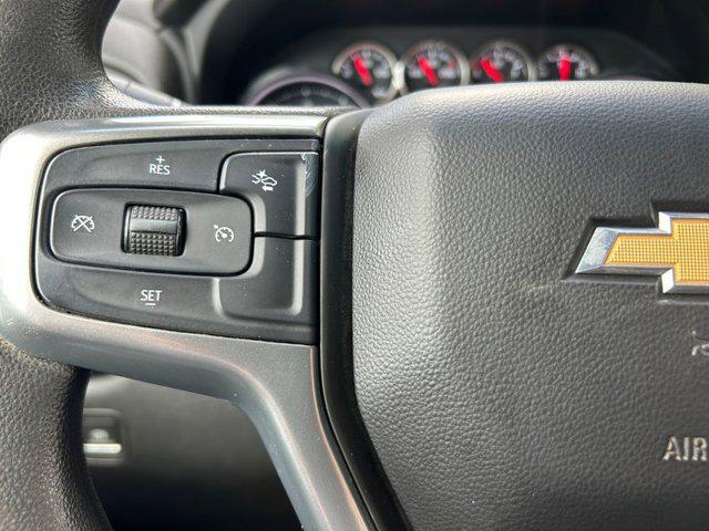 used 2022 Chevrolet Silverado 3500 car, priced at $56,990