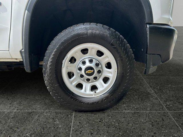 used 2022 Chevrolet Silverado 3500 car, priced at $56,990