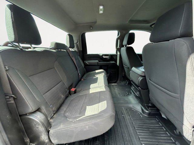 used 2022 Chevrolet Silverado 3500 car, priced at $56,990