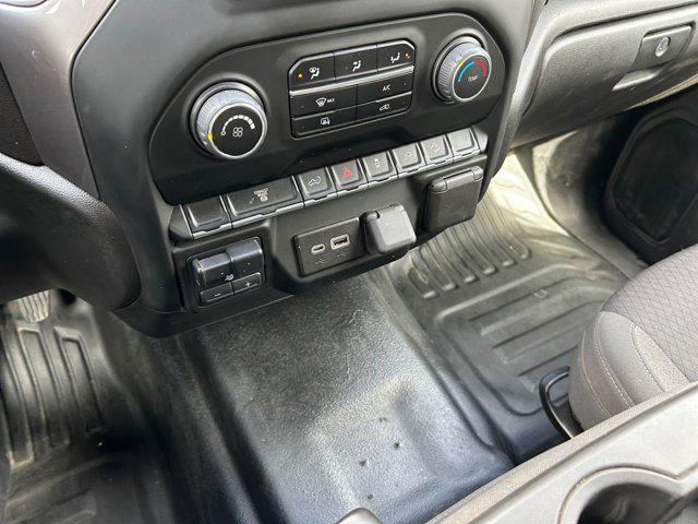 used 2022 Chevrolet Silverado 3500 car, priced at $56,990