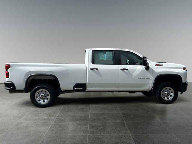 used 2022 Chevrolet Silverado 3500 car, priced at $56,990