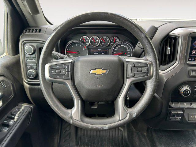 used 2022 Chevrolet Silverado 3500 car, priced at $56,990