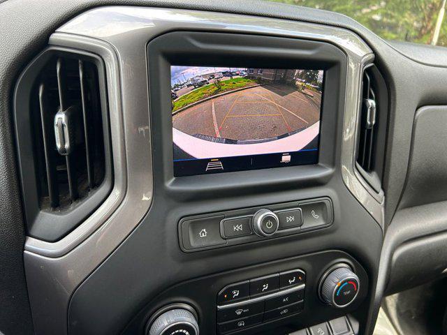 used 2022 Chevrolet Silverado 3500 car, priced at $56,990