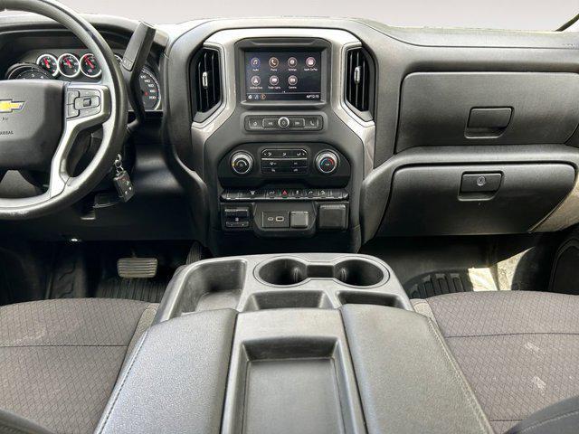 used 2022 Chevrolet Silverado 3500 car, priced at $56,990