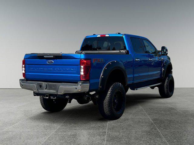 used 2020 Ford F-350 car, priced at $54,987