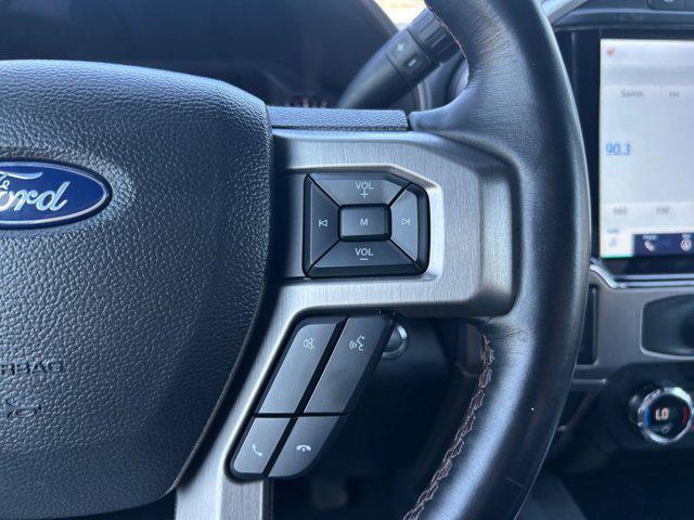 used 2022 Ford F-350 car, priced at $66,990