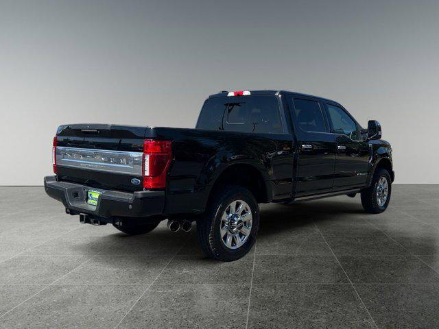 used 2022 Ford F-350 car, priced at $66,990