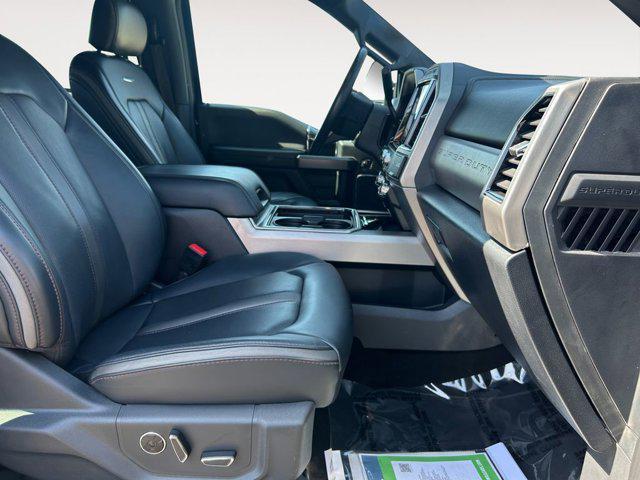 used 2022 Ford F-350 car, priced at $66,990