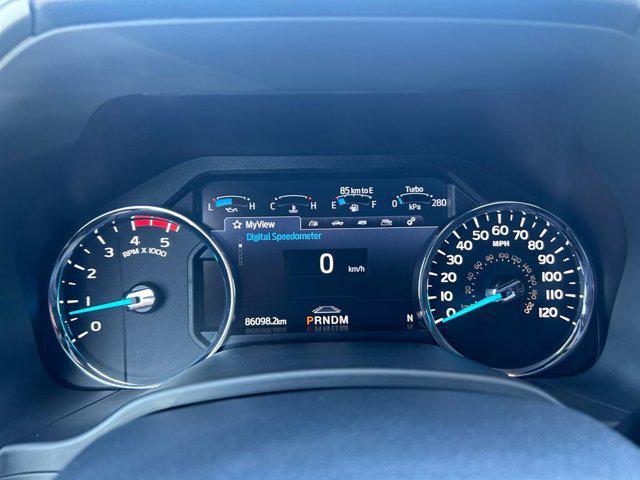 used 2022 Ford F-350 car, priced at $66,990