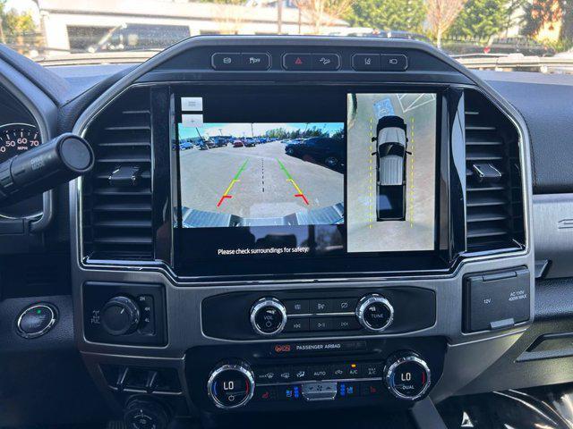 used 2022 Ford F-350 car, priced at $66,990