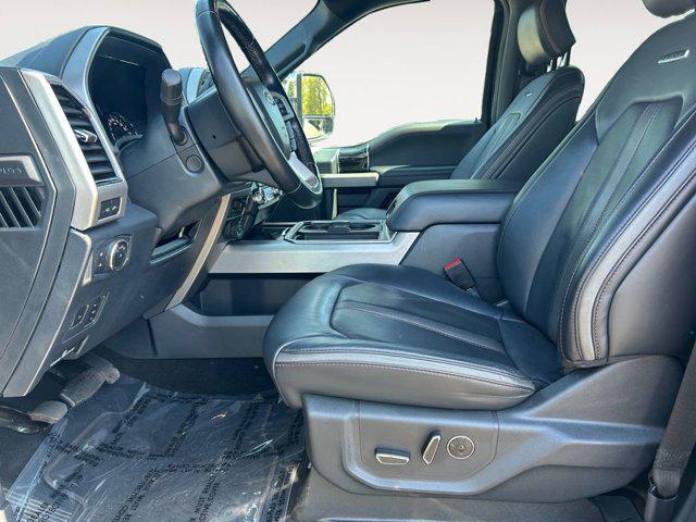used 2022 Ford F-350 car, priced at $66,990