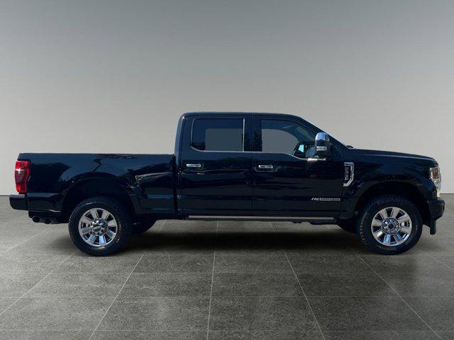used 2022 Ford F-350 car, priced at $66,990