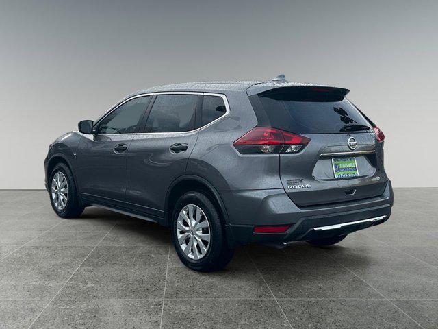 used 2019 Nissan Rogue car, priced at $15,888