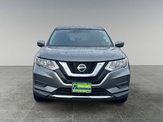 used 2019 Nissan Rogue car, priced at $15,888