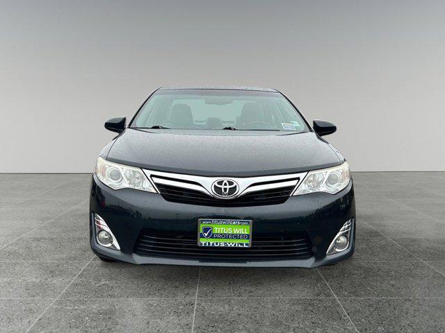 used 2012 Toyota Camry car, priced at $10,888