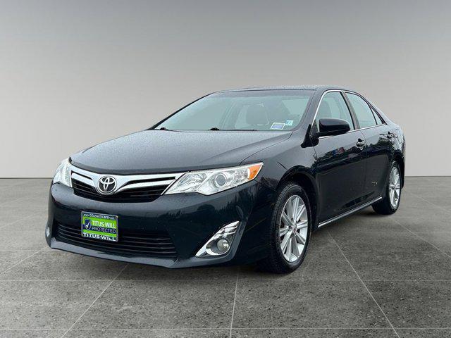 used 2012 Toyota Camry car, priced at $10,888