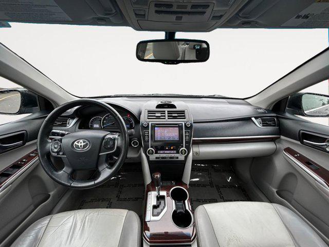 used 2012 Toyota Camry car, priced at $10,888