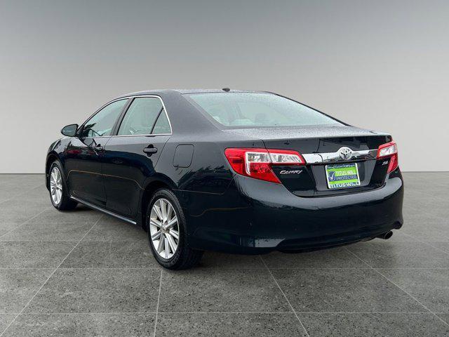 used 2012 Toyota Camry car, priced at $10,888