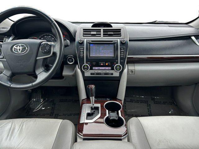 used 2012 Toyota Camry car, priced at $10,888