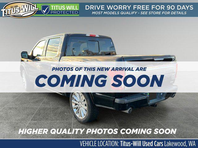 used 2020 Ford F-150 car, priced at $43,977