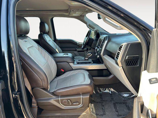 used 2020 Ford F-150 car, priced at $43,978