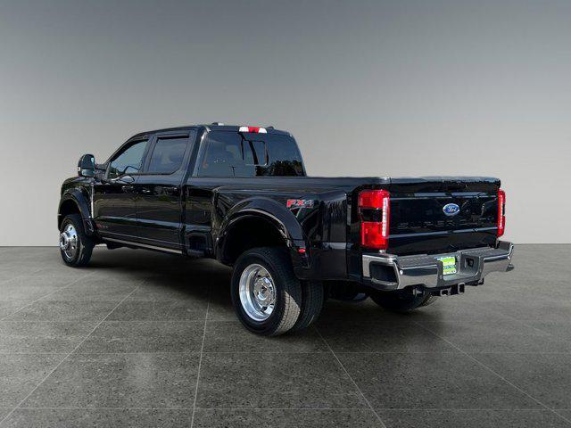used 2023 Ford F-450 car, priced at $85,980