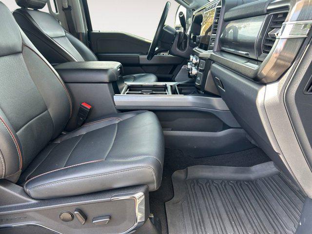 used 2023 Ford F-450 car, priced at $85,980