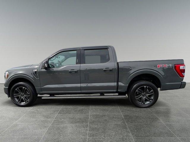 used 2021 Ford F-150 car, priced at $53,988