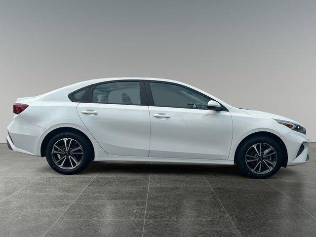used 2023 Kia Forte car, priced at $18,877