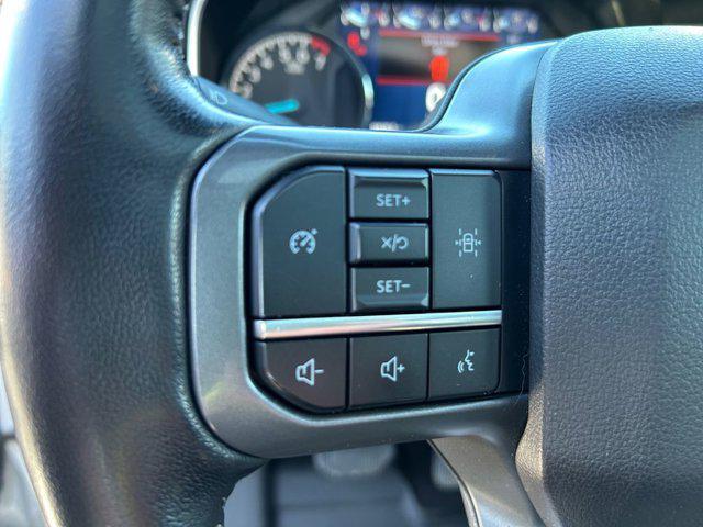 used 2022 Ford F-150 car, priced at $38,101