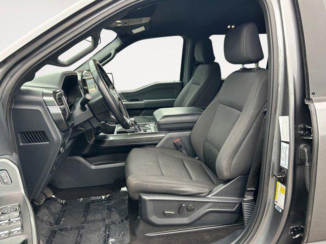 used 2022 Ford F-150 car, priced at $41,988