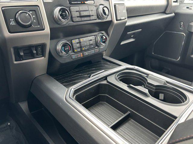 used 2019 Ford F-350 car, priced at $63,990