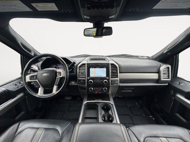 used 2019 Ford F-350 car, priced at $63,990