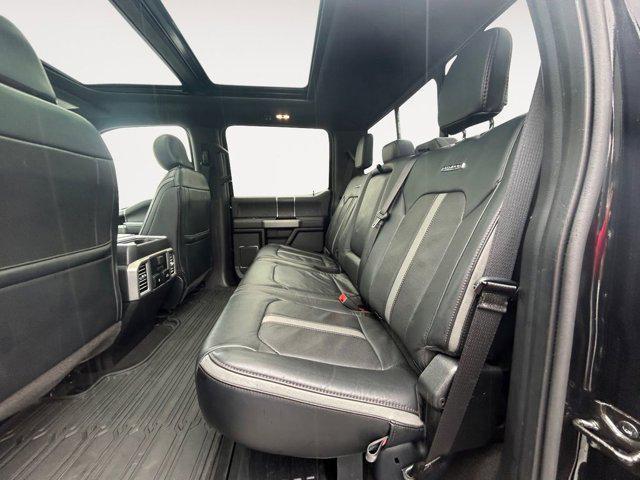 used 2019 Ford F-350 car, priced at $63,990