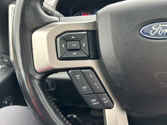 used 2019 Ford F-350 car, priced at $63,990