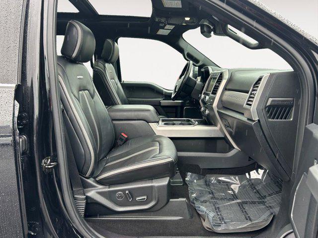 used 2019 Ford F-350 car, priced at $63,990